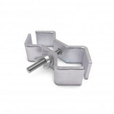 Litedeck Round Leg Clamp 48mm - Holds Two Legs Securely